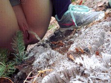 #public #piss #pussy gif