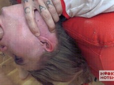 #sloppy blowjob #sloppy deepthroat # facefuck #hardcore gif