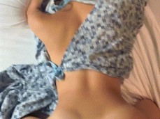 Getting some in the hospital gif