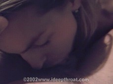 Heather Harmon Takes Deep Throatpie 2 gif