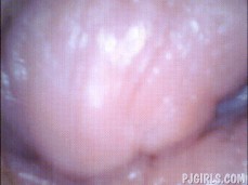 #cervix deep #masturbation gif