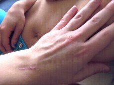 Morocha Infernal 05 gif