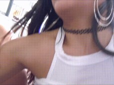 Morocha Infernal gif