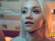 #sexy #face #cute # # #blonde #fake hostel gif