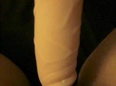 Pulling out slowly gif