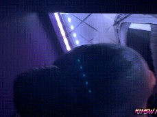 line of bbc gloryholes gif