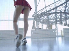 cute schoolgirl gif