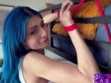 #step siblings caught #step gif