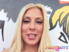 #jessie volt #french dirty talk gif