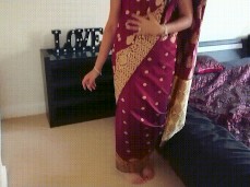 #sexy jill #indian gif