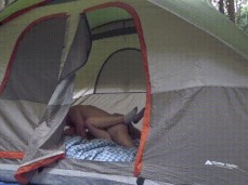 #tent #festival #outdoors gif