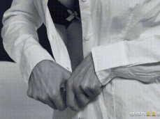 #Trying Panties # gif