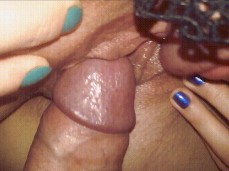 #threesome #eating pussy #close up gif