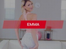 Pink pussy Bouncing on a Dick-3 gif