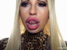 Roleplay Goddess gif