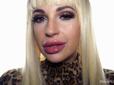 Roleplay Goddess gif