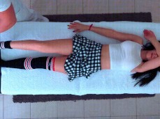 #mini skirt fuck # girl gif