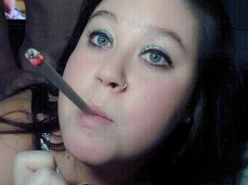 smoking doggystyle gif