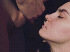 #amateur #cumshot #facial gif