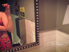 Mia Malkova Riley Reid tits gif