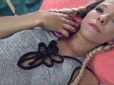 kenzie call gif