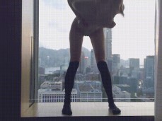 Miss Alice Takes a Bow gif