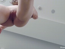 What it feels like to see a giant XD gif