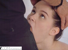 Jenna J Ross Deepthroat 1 gif