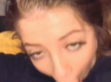 Facefucked gif