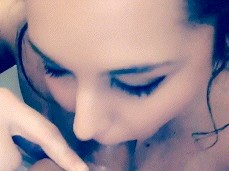 Deepthrat Practice gif