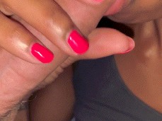 amateur ebony a loving step daddy blowjob beauty gif