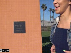 #kara faux #public flashing gif