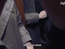 #threesome #kiss gif