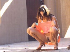 Pee Slut gif