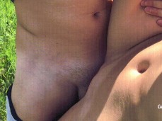 fpov fucking outdoors gif