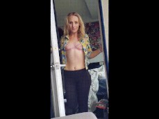 I'll Blow more than just a Kiss gif