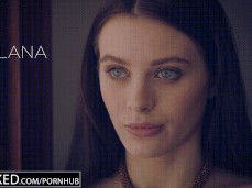 lana rhoades gif