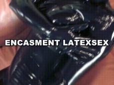 My latex fantasy gif