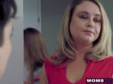 Beautiful ass thong pawg white gif