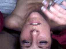 smoking marie madison gif