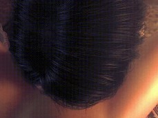 3D Hentai Cum in Face gif