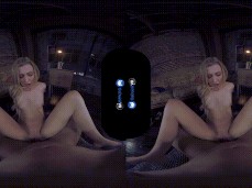vr alexa grace missionary gif