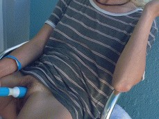 Cheating Trashy Cutie Likes Being Bad gif