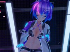 Just some quality Mel gif