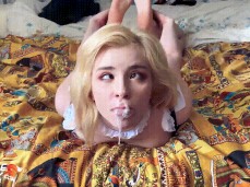 #ahegao #cum gif