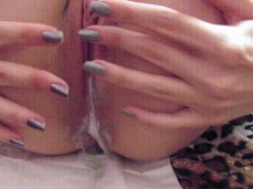 You are officially a woman when you get your cunt filled with hot semen gif