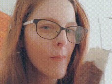 Eating Ice Cream While You Watch gif