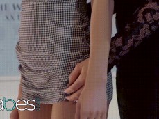 Gina Gerson Sold gif