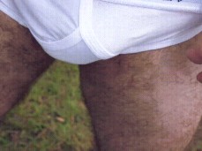 beefy muscle bulge 0254 3 gif
