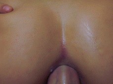 amateur anal pov riding gif